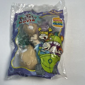 1998 Burger King Happy Meal Spielzeug Rugrats NEU VERSIEGELT - Bild 1 von 3
