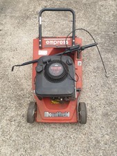 Mountfield Empress 18