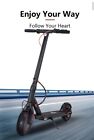 2023 New Arrive 500W 10Inch Fast Scooter Electric For Adult Folding E Scooters