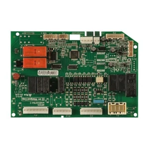 OEM Refrigerator Electronic Control Board for Maytag MFT2574DEH02 MFT2574DEM02 - Picture 1 of 2