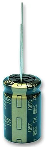 Panasonic FM Series Low Impedance Electrolytic Capacitors 6.3V - Picture 1 of 1