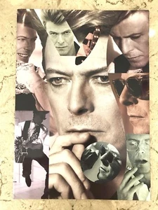 DAVID BOWIE - TOURBUCH 1990 Space Oddity David Bowie Tour in JAPAN, **NEUWERTIG** - Bild 1 von 4