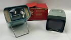 X2 Paterson Slide Viewer With Box Star Wars Prop Tested & Working