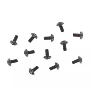 Redcat Racing 2.5x5mm Washer Head Phillips Machine Thread Screws 12pcs BS301-024 - Picture 1 of 1