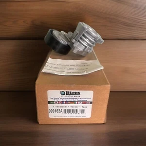 Litens Belt Tensioner Assembly BMW 3 & 5 Series 2.2 2.5 3.0 Gas 2002-06, 999162A - Picture 1 of 5