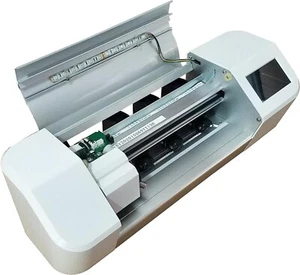 Automatic Screen Protector Film Cutting Machine,90-240V 48W for Phone/Watch/Came - Picture 1 of 9