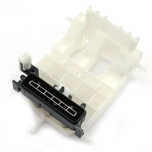 Captop Capping Unit Fits For Epson L605 ET-2650 ET-4550 WF-2651 WF-2750 - Picture 1 of 9