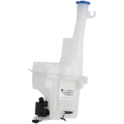  Depósito de lavadora nuevo para Hyundai Kona 2018-2022 Foto 1 de 4