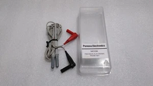 [New Other] Pomona / 34133A / Precision Electronic Probe Set - Picture 1 of 1