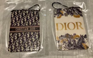 Dior the real me Fragrance Car Air freshener free p&p Ideal Eid/Mothers day gift - Picture 1 of 1