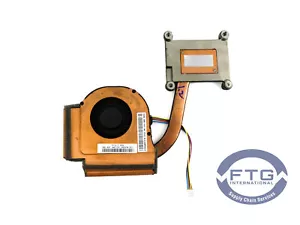 04X3917 ThinkPad T440P Integrated Thermal Fan Heatsink - Picture 1 of 3