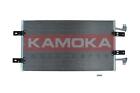 KAMOKA 7800025 Condenser, air conditioning for NISSAN OPEL RENAULT