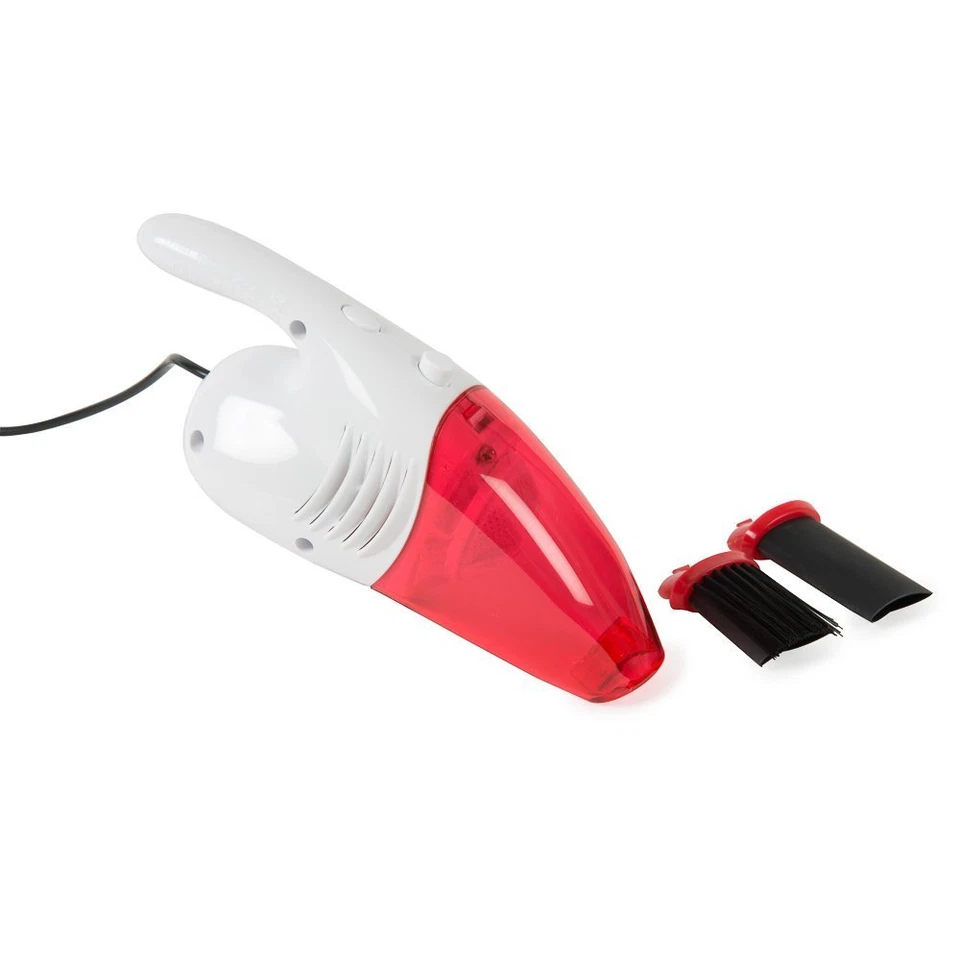 Funtime EG7980 Worlds Smallest Vacuum 1 Multicolor