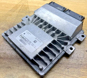 2016-19 Ford Explorer 3.5L ECM Engine ComputerControl Module ECU GB5A-12A650-BZA - Picture 1 of 6