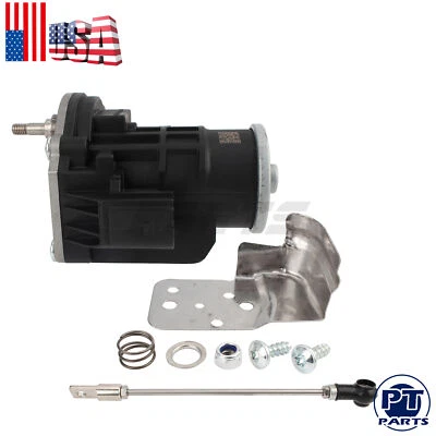 Atuador Turbo Wastegate para Hyundai 2013-2015 Santa Fe 2009-2014 Sonata 2.0L - Imagem 1 de 4