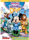 Minnie's The Wizard Of Dizz [New Dvd] Dolby, Dubbed, Subtitled, Widescreen