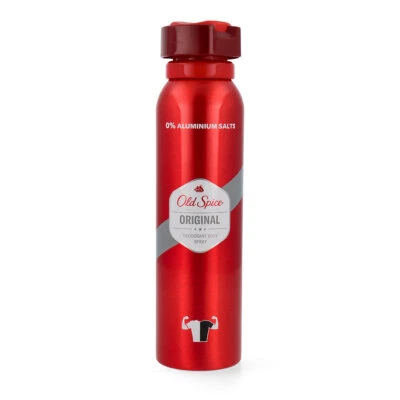 Old Spice ORIGINAL - deodorant Bodyspray 150ml deo for men - Bild 1 von 4
