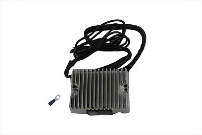 HARLEY Accel Chrome Regulator fits 1984-1990 XL, Foto 1 de 2