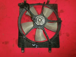 Kühlerrad Honda Shuttle RA1 & RA3 Bj. 1995-2001 - Picture 1 of 1