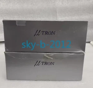 1 PCS NEW U-TRON TL05C-220 coaxial optical telecentric lens 0.5x 220mm - Picture 1 of 5