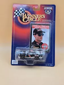 Nascar Winners Circle 1998 Dale Earnhardt Jr. Coca-Cola Thunder Special 1:64 Car - Picture 1 of 6