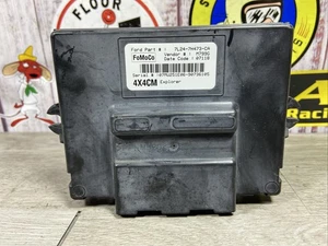 ✅ Módulo de control de caja de transferencia Ford Explorer 4X4 07-10 OEM 7L24-7H473-CA - Imagen 1 de 7