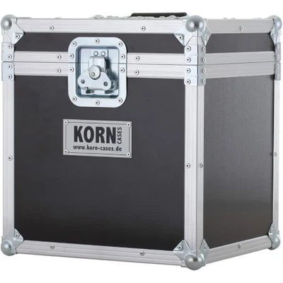 Korn Case LP Standard Case 80 Case Construction | New - Image 1 of 4