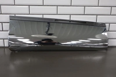 Cadillac Fleetwood 1993 conductor izquierdo cuarto trasero panel moldeado Foto 1 de 4