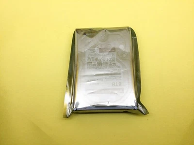 Disco duro de vigilancia WD Purple Pro 8 TB 7,2 K SATA 6 Gb/s 3,5 pulgadas WD8001PURA nuevo Foto 1 de 2