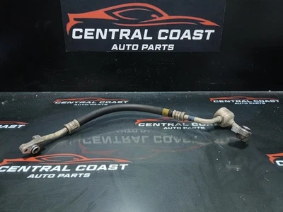 LEXUS IS250/IS250C A/C HOSES GSE20R 11/05-07/13 05 06 07 08 09 10 11 12 13 - image 1 of 4