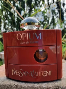Yves Saint Laurent OPIUM Eau de Toilette 120 ml - Bild 1 von 1