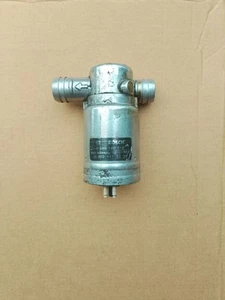 Regolatore di vuoto Mercedes W201 190E W124 W126 0001412225 0280140510 - Foto 1 di 4
