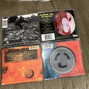 Lot 5 CD Widespread Panic 90s Alt Rock S/T Don’t Tell The Band Live Rare More�� - Bild 1 von 5