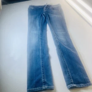 Jeans dritti Miss Me taglia 26/ donna. GAMBA DRITTA OTTIME CONDIZIONI - Foto 1 di 9