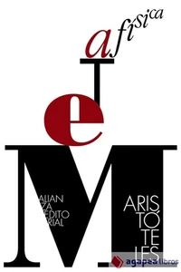 Metafísica. NUEVO. ENVÍO URGENTE (Librería Agapea) - Imagen 1 de 1