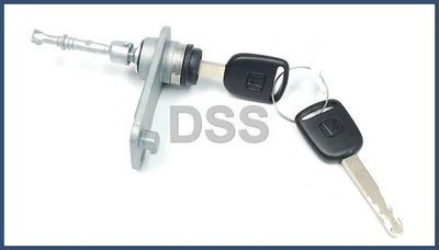 Genuine Honda Odyssey Front Door ock Cylinder L Door 72185TK8A01 - Изображение 1 из 4