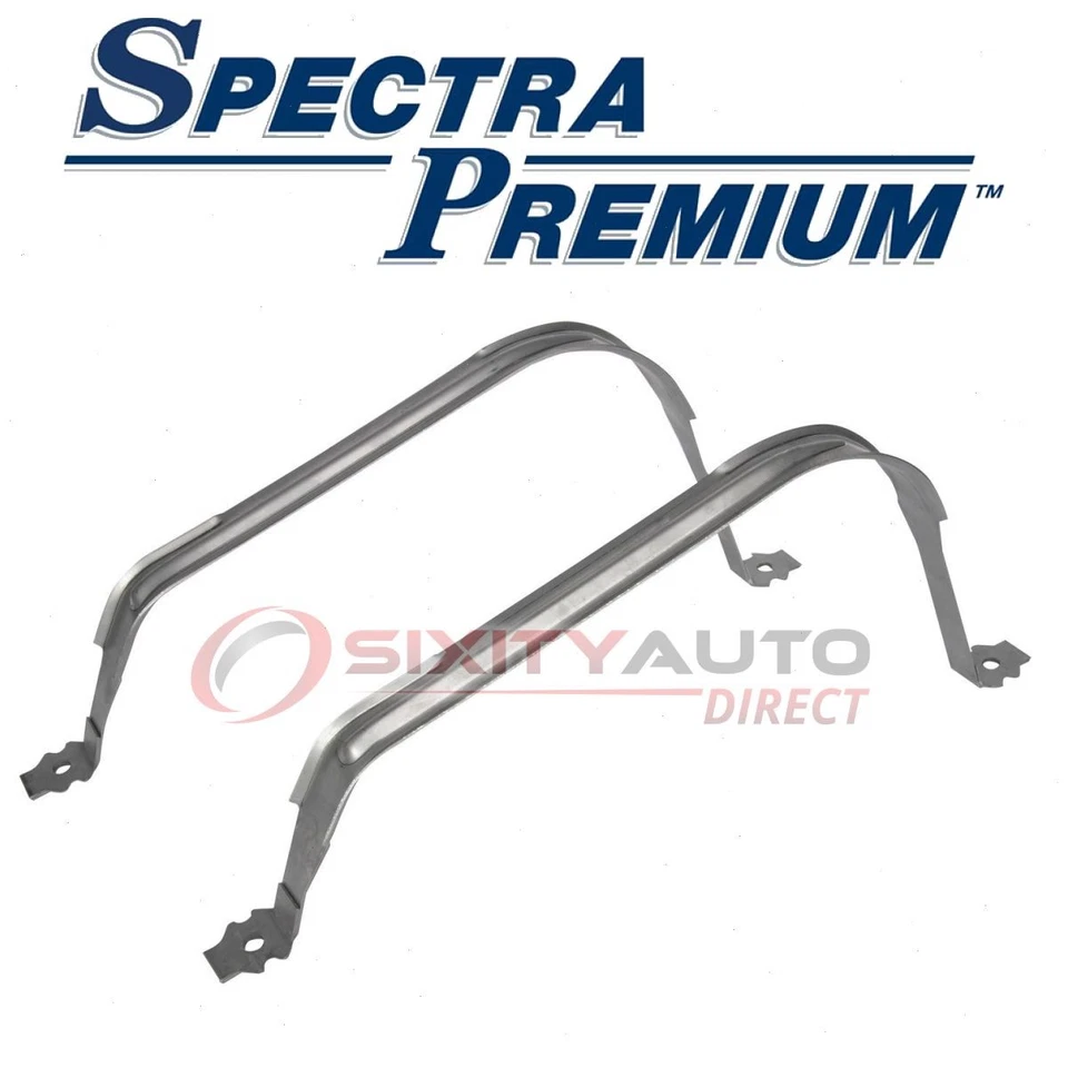 Spectra Premium Fuel Tank Strap for 2002-2007 Saturn Vue - Air Delivery rk - Изображение 1 из 4