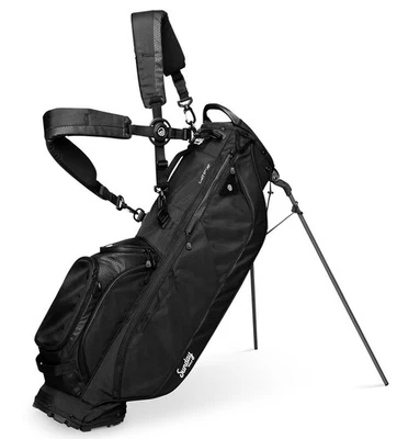 Nueva bolsa de pie Sunday Golf Ryder Foto 1 de 4