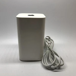 Apple A1521 AirPort Extreme Base Station - Wireless Router 6th Generation - Picture 1 of 6