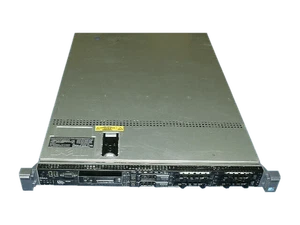Dell Poweredge R610 2x Xeon X5650 2.66ghz 12-Cores 192gb  2x 300gb  H700  2xPS - Picture 1 of 3