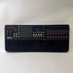 Akai MPK249 49 Key MIDI Keyboard Controller - Picture 1 of 7