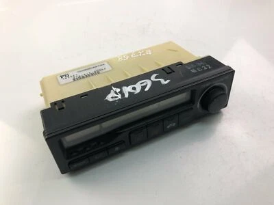 E2758 HONDA ACCORD 2001 Climate Control Unit 79600-S1A-942 - Image 1 of 4