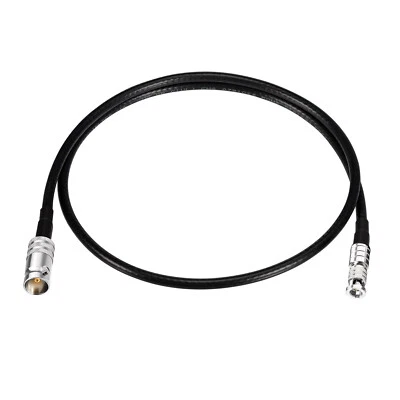 High-Density Belden 1855A Cable Micro HD BNC Male to Female Digital Video Cable - Image 1 of 4