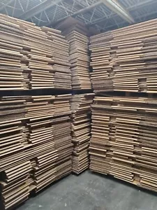 gaylord/ corrugated boxes - Picture 1 of 5