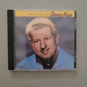 The Best Of Danny Kaye (CD 1987) - Picture 1 of 3