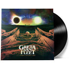 Greta Van Fleet Anthem Of The Peaceful Army Records And Lps New