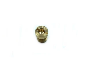 Hauptdüse Vergaser M6 - 95 MZ ES 175, 250, 300 - Bild 1 von 1