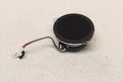 Chrysler Fiat Dodge Jeep Quarter Panel Speaker Genuine Oem 2009-2025 - Image 1 of 4