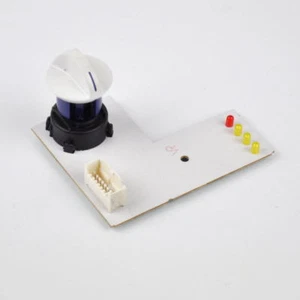 Placa 3062297AA8 - Secadora de ropa Bosch - Electrónica de programa - Interruptor - Imagen 1 de 2