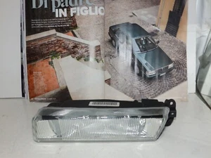 LANCIA THEMA 3.0 V6 DEL 93 - FOG LAMP SX ORIGINAL TROLLEY - Picture 1 of 3